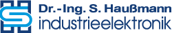 Haussmann Logo