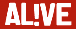 Alive Logo