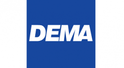 DEMA Logo