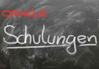 Oracle Schulung