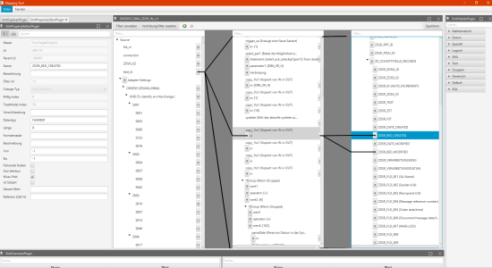 MappingTool