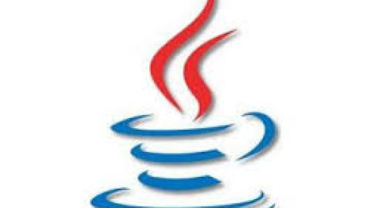 java