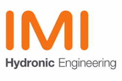 IMI Logo